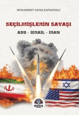 Seçilmişlerin Savaşı - 1