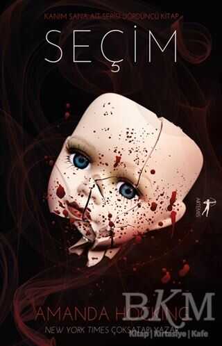 Seçim - Artemis Yayınları