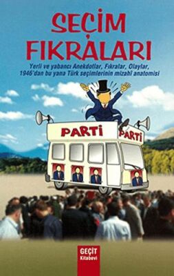 Seçim Fıkraları - 1