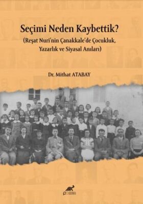 Seçimi Neden Kaybettik? - 1