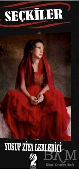 Seçkiler - İştirak Yayınevi