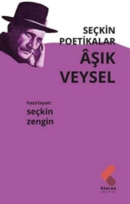Seçkin Poetikalar Aşık Veysel - 1