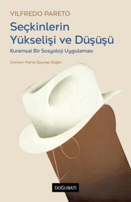 Seçkinlerin Yükselişi ve Düşüşü kapağı