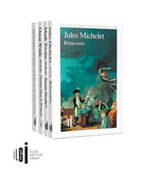 Seçme Dünya Klasikleri Set 7- 4 Kitap - İlgi Kültür Sanat Yayınları