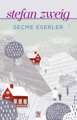 Seçme Eserler - Stefan Zweig - 1