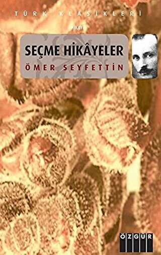 Seçme Hikayeler