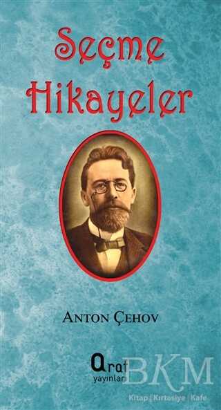 Seçme Hikayeler - Araf Yayınları