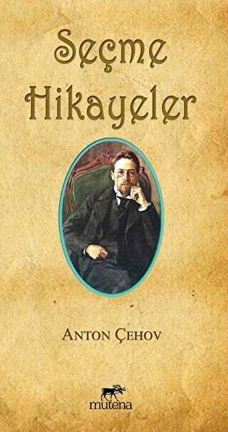Seçme Hikayeler - Mutena Yayınları