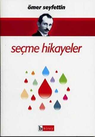 Seçme Hikayeler - Birey Yayıncılık