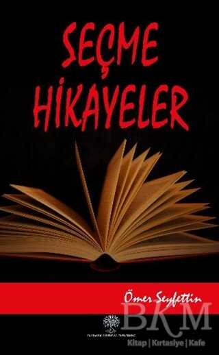 Seçme Hikayeler - Platanus Publishing