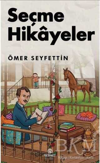 Seçme Hikayeler - 1