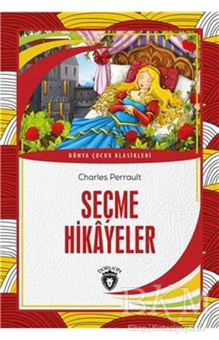 Seçme Hikayeler - Dorlion Yayınları