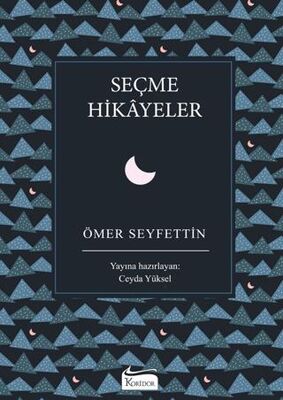 Seçme Hikayeler - 1