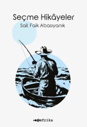 Seçme Hikayeler - Tefrika Yayınları