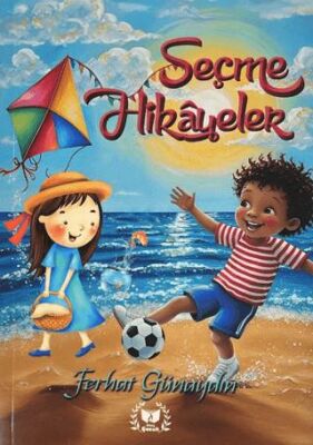 Seçme Hikayeler - 1