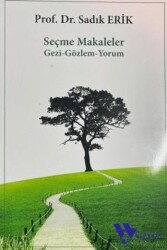 Seçme Makaleler - Vizyon Yayın