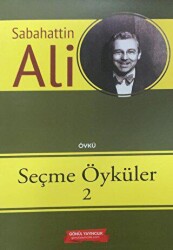 Seçme Öyküler 2 - Gönül Yayıncılık
