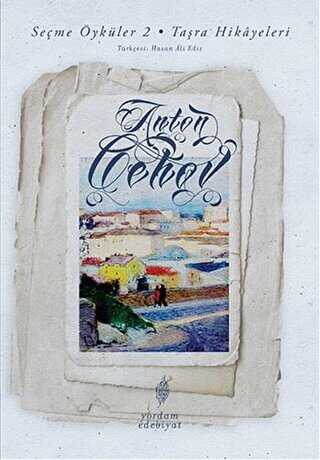 Seçme Öyküler 2 - Taşra Hikayeleri - Yordam Edebiyat