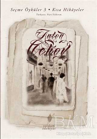 Seçme Öyküler 3 - Kısa Hikayeler - Yordam Edebiyat