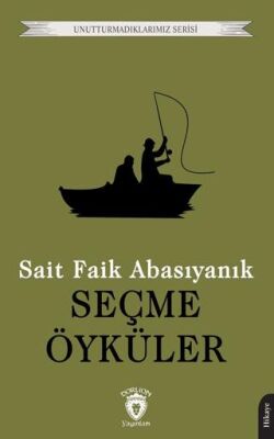 Seçme Öyküler - 1