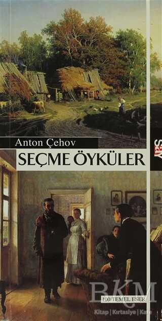 Seçme Öyküler - Say Yayınları