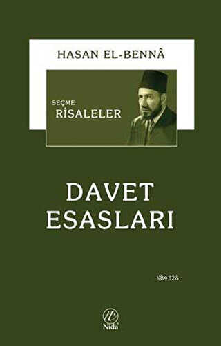 Seçme Risaleler: Davet Esasları - Nida Yayıncılık