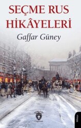 Seçme Rus Hikayeleri - Dorlion Yayınları