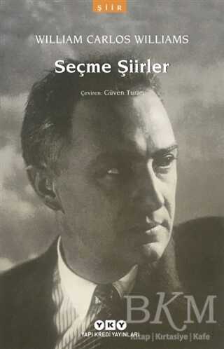 Seçme Şiirler - 1