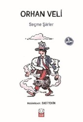 Seçme Şiirler - Kırmızı Kedi Çocuk