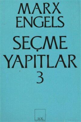 Seçme Yapıtlar Cilt: 3 - 1