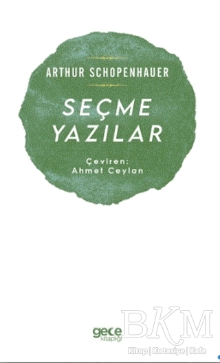 Seçme Yazılar - Gece Kitaplığı