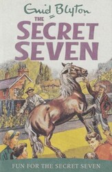 Secret Seven: Fun For The Secret Seven: Book 15 - Hodder Books