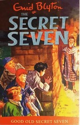 Secret Seven: Good Old Secret Seven: Book 12 - Hodder Books