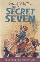 Secret Seven: Secret Seven Adventure: Book 2 - Hodder Books