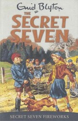 Secret Seven: Secret Seven Fireworks: Book 11 - Hodder Books