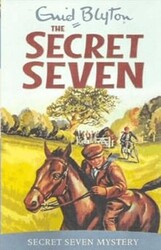 Secret Seven: Secret Seven Mystery: Book 9 - Hodder Books
