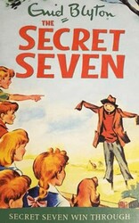 Secret Seven: Secret Seven Win Through: Book 7 - Hodder Books