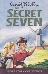 Secret Seven: Short Story Collection - Hodder Books