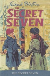 Secret Seven: The Secret Seven: Book 1 - Hodder Books