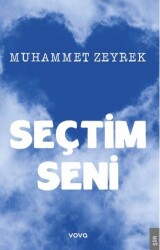 Seçtim Seni - Vova Yayınları