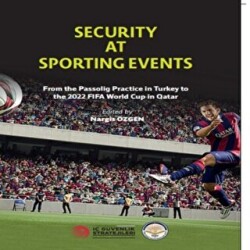 Security At Sporting Events - Türk İdari Araştırmaları Vakfı