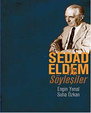 Sedad Eldem ile Söyleşiler - Literatür Yayıncılık