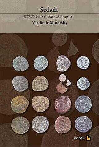 Şedadi - Avesta Yayınları