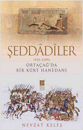 Şeddadiler 951-1199 - Bilge Kültür Sanat