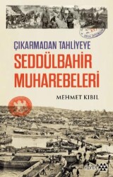 Seddülbahir Muharebeleri - Yeditepe Yayınevi