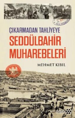 Seddülbahir Muharebeleri - 1