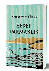 Sedef Parmaklık - Epsilon Yayınevi
