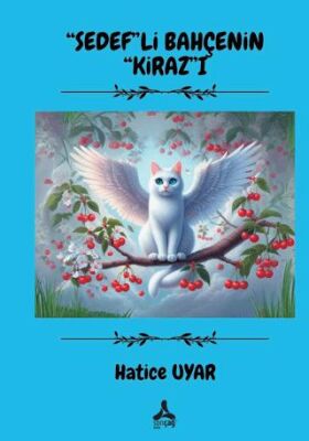 Sedefli Bahçenin Kirazı - 1