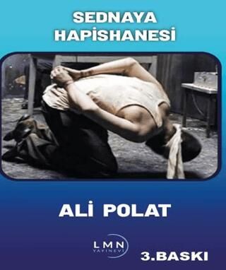 Sednaya Hapishanesi - 1