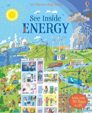 See Inside Energy: 1 - 1